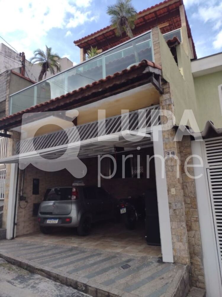 Casa, 3 quartos, 125 m² - Foto 6