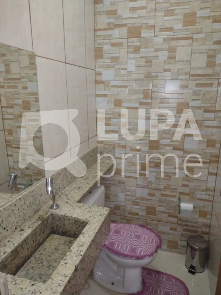 Casa, 3 quartos, 125 m² - Foto 14