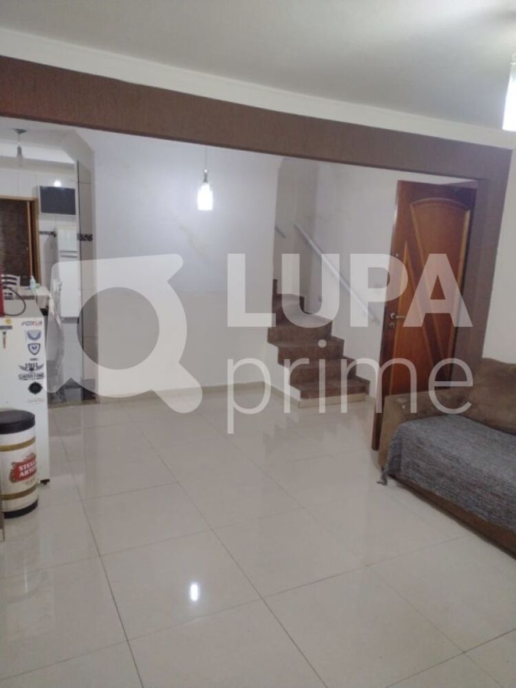 Casa, 3 quartos, 125 m² - Foto 7
