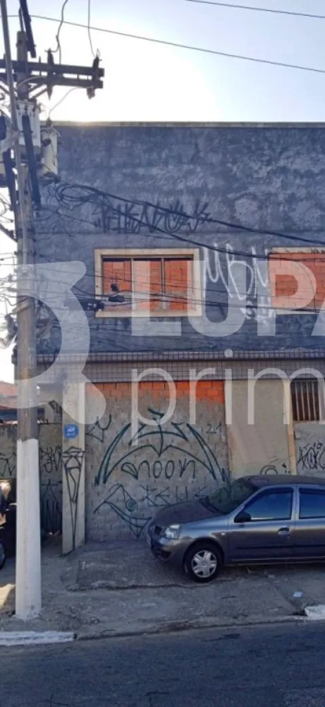 Prédio Inteiro, 260 m² - Foto 2