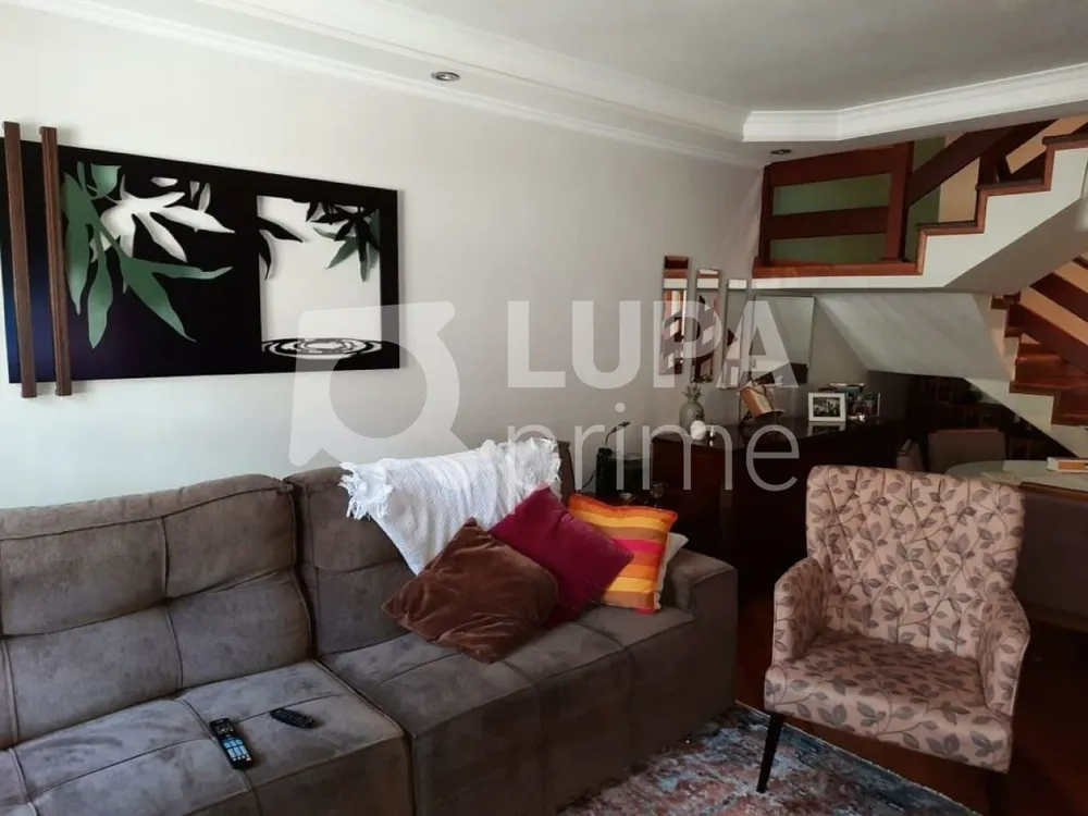 Casa, 3 quartos, 190 m² - Foto 9