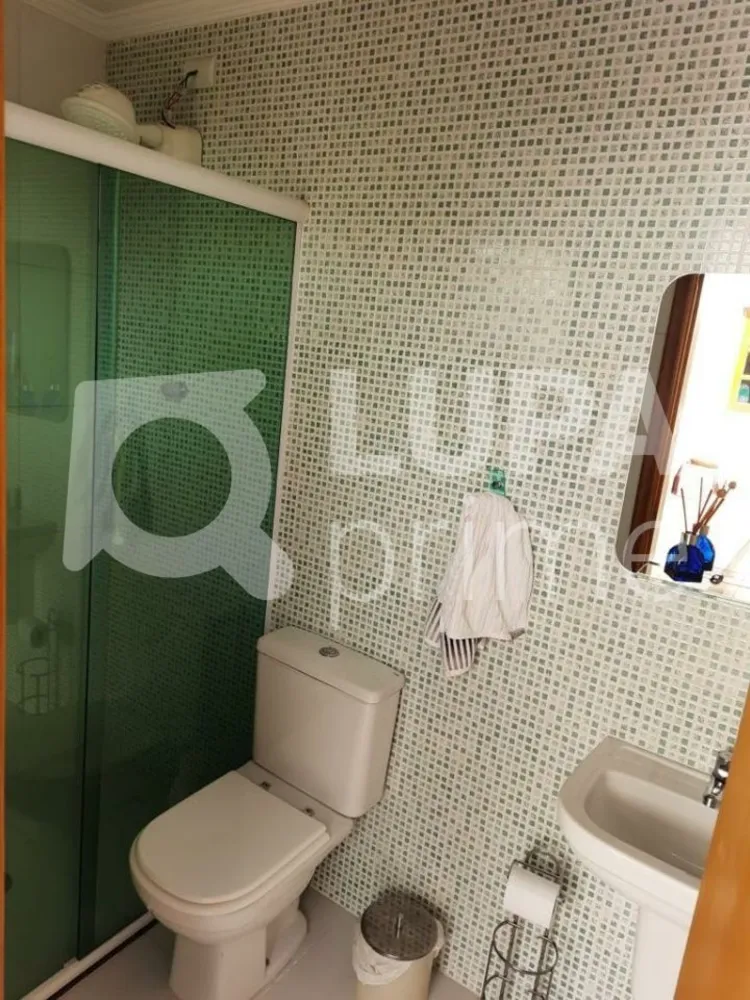Casa, 3 quartos, 190 m² - Foto 11