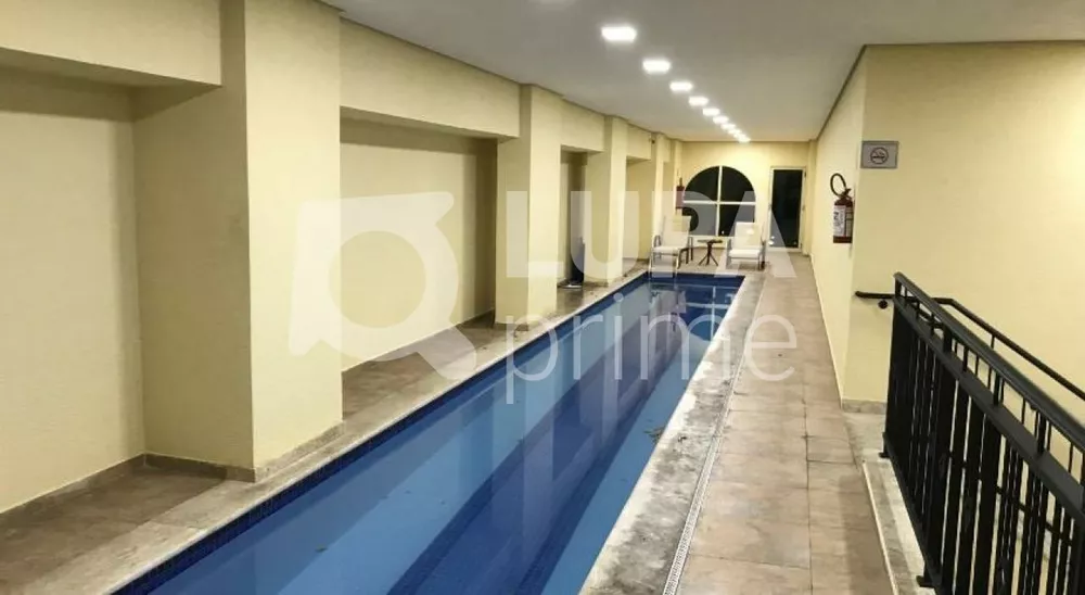 Apartamento à venda com 1 quarto, 49m² - Foto 3