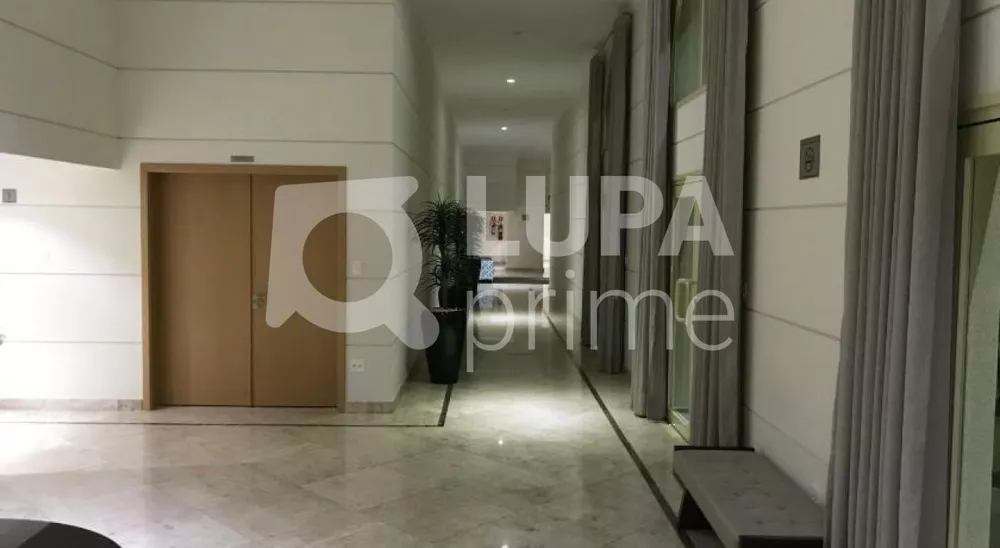 Apartamento à venda com 1 quarto, 49m² - Foto 2