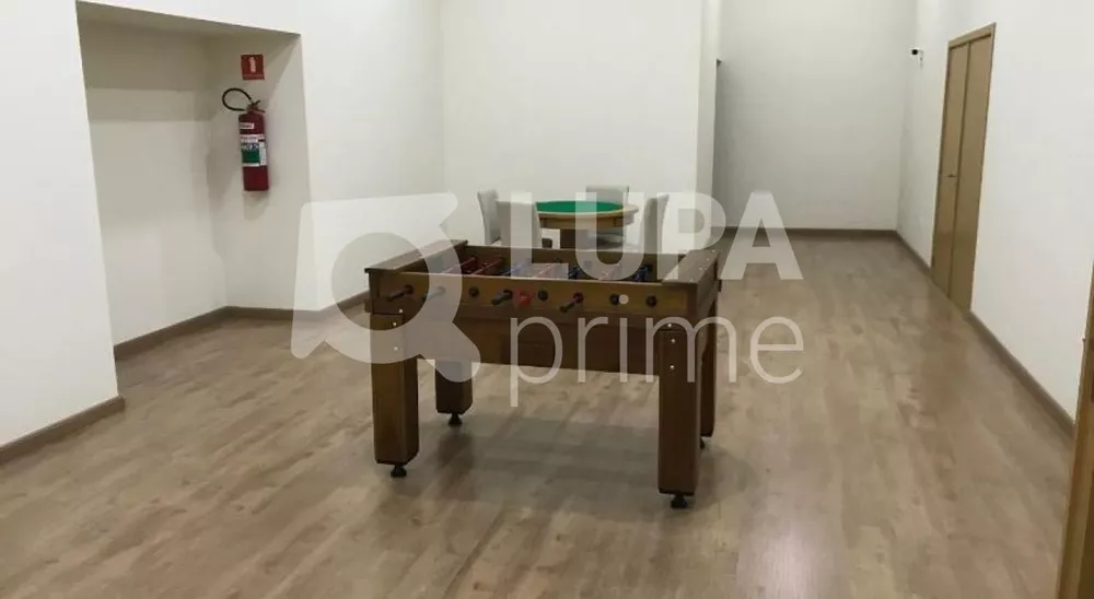 Apartamento à venda com 1 quarto, 49m² - Foto 7