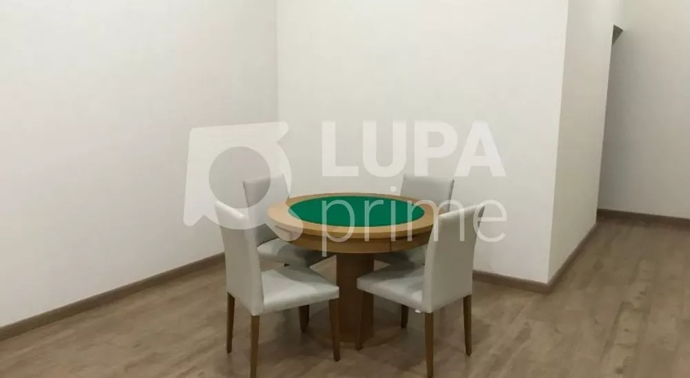 Apartamento à venda com 1 quarto, 49m² - Foto 8