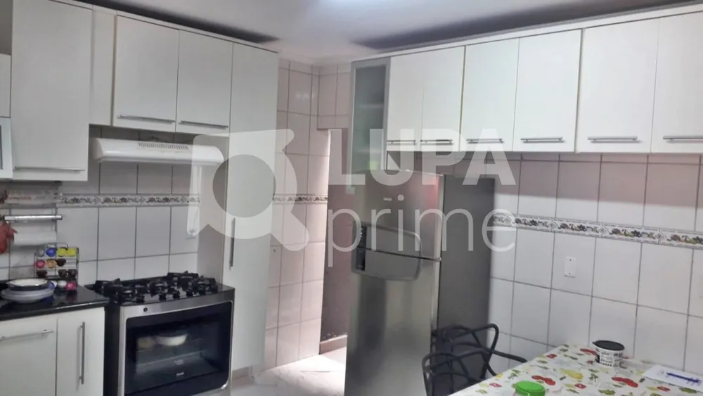Casa, 3 quartos, 160 m² - Foto 9