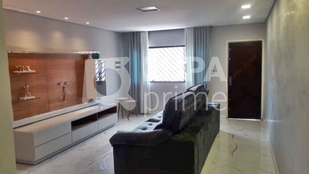 Casa, 3 quartos, 160 m² - Foto 1