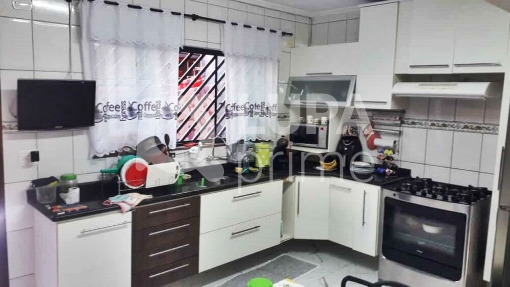 Casa, 3 quartos, 160 m² - Foto 3