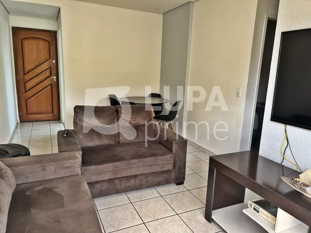 Apartamento à venda com 3 quartos, 66m² - Foto 3