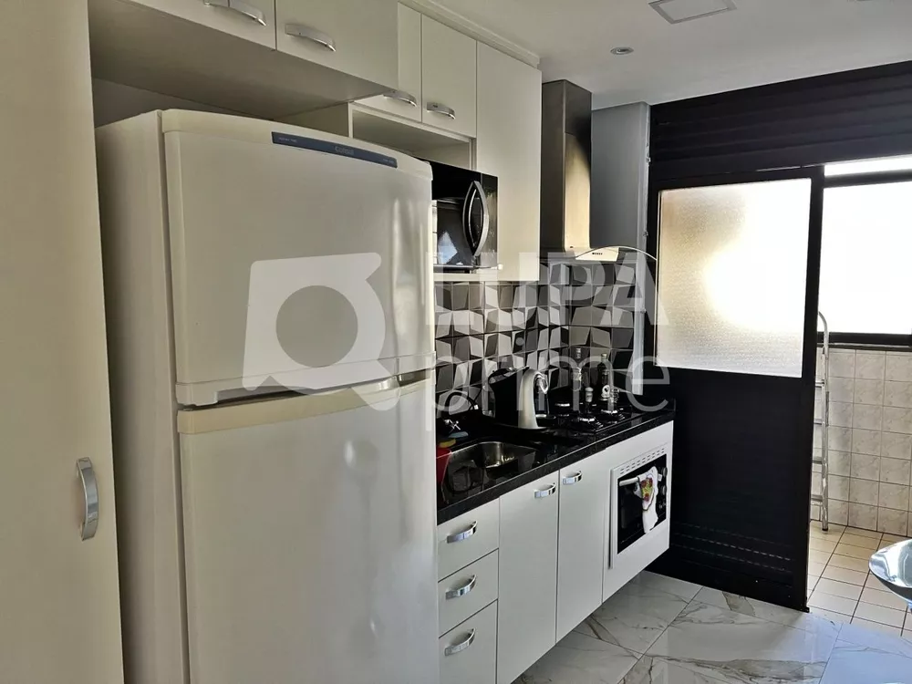 Apartamento à venda com 3 quartos, 66m² - Foto 11