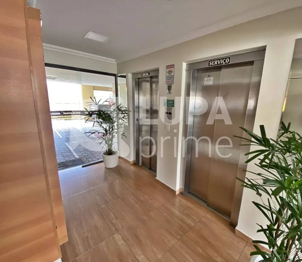 Apartamento à venda com 3 quartos, 66m² - Foto 17