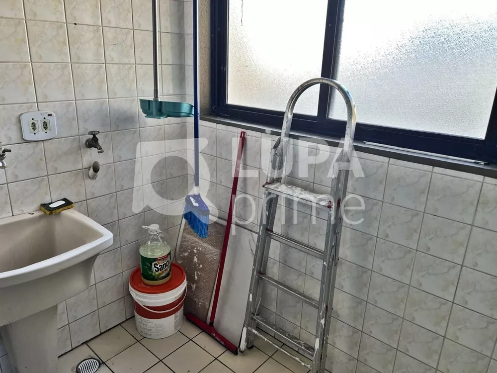 Apartamento à venda com 3 quartos, 66m² - Foto 15