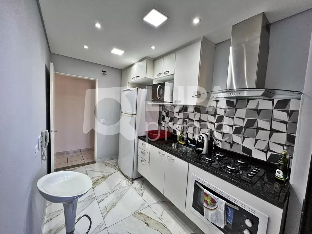 Apartamento à venda com 3 quartos, 66m² - Foto 12