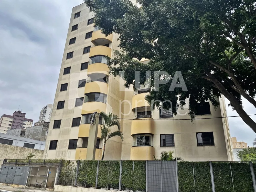 Apartamento à venda com 3 quartos, 66m² - Foto 18