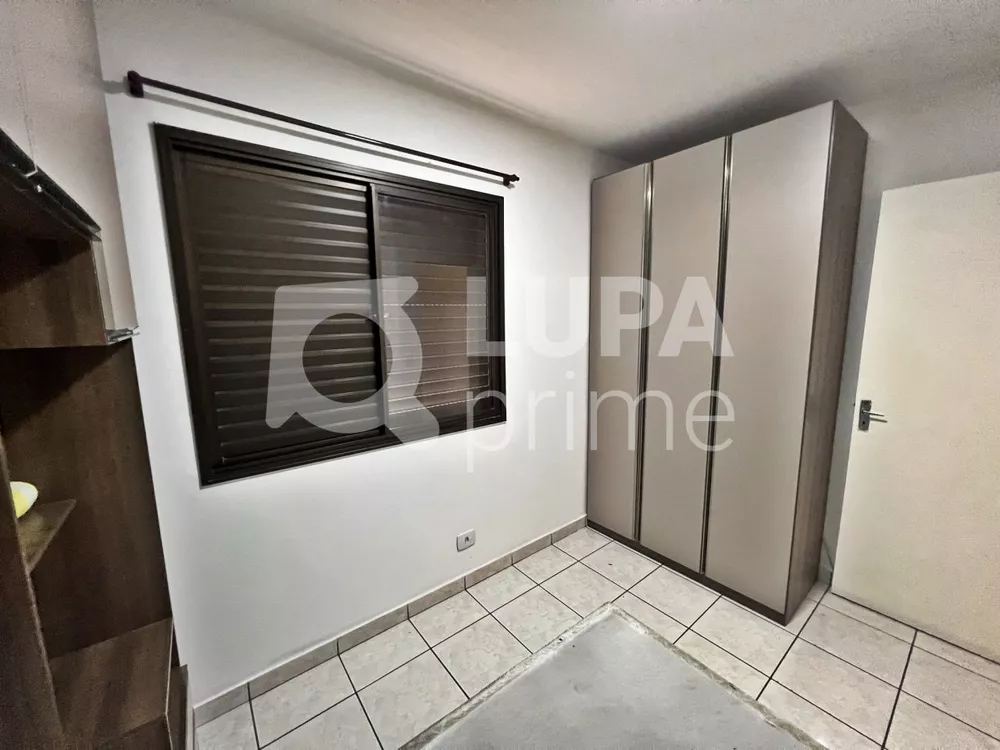 Apartamento à venda com 3 quartos, 66m² - Foto 8