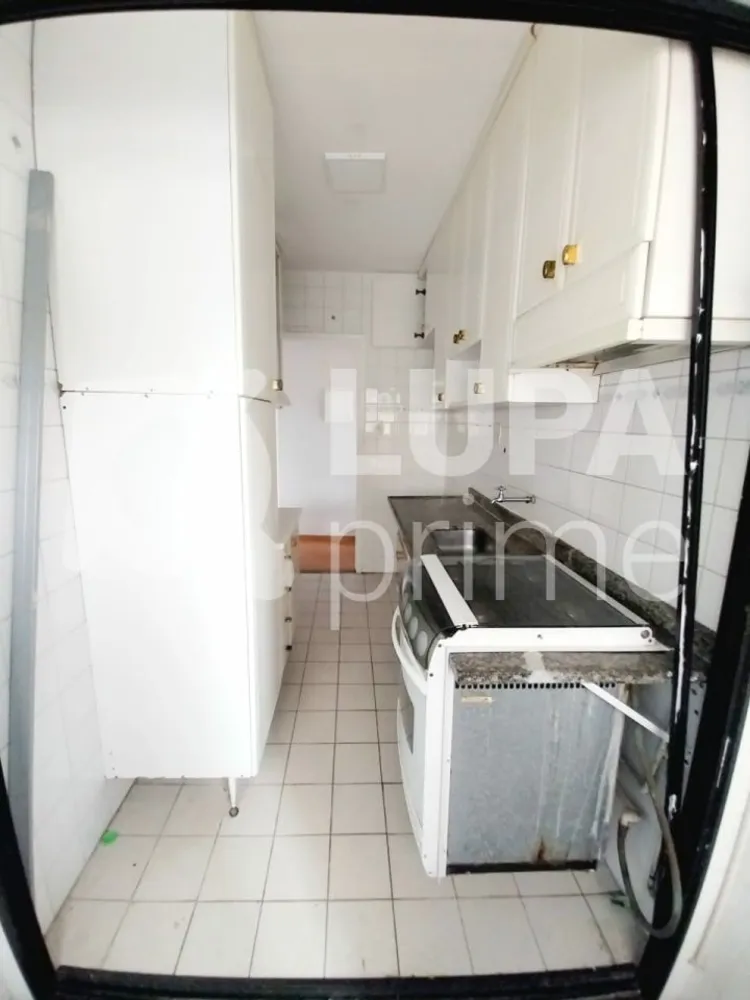Apartamento, 2 quartos, 48 m² - Foto 1