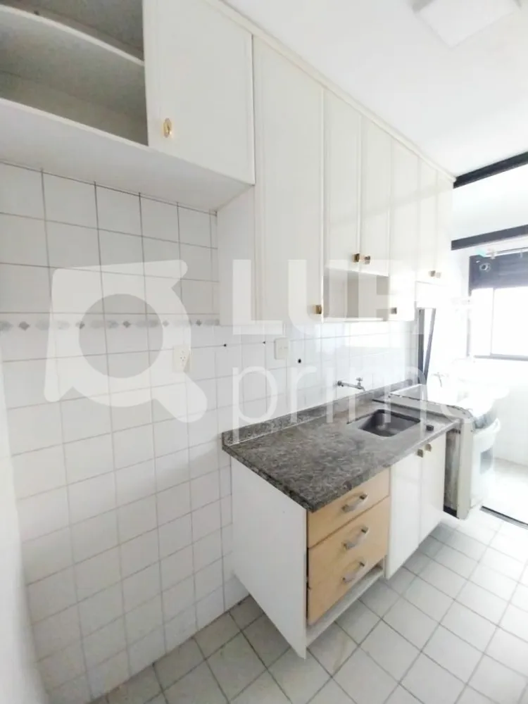 Apartamento, 2 quartos, 48 m² - Foto 2