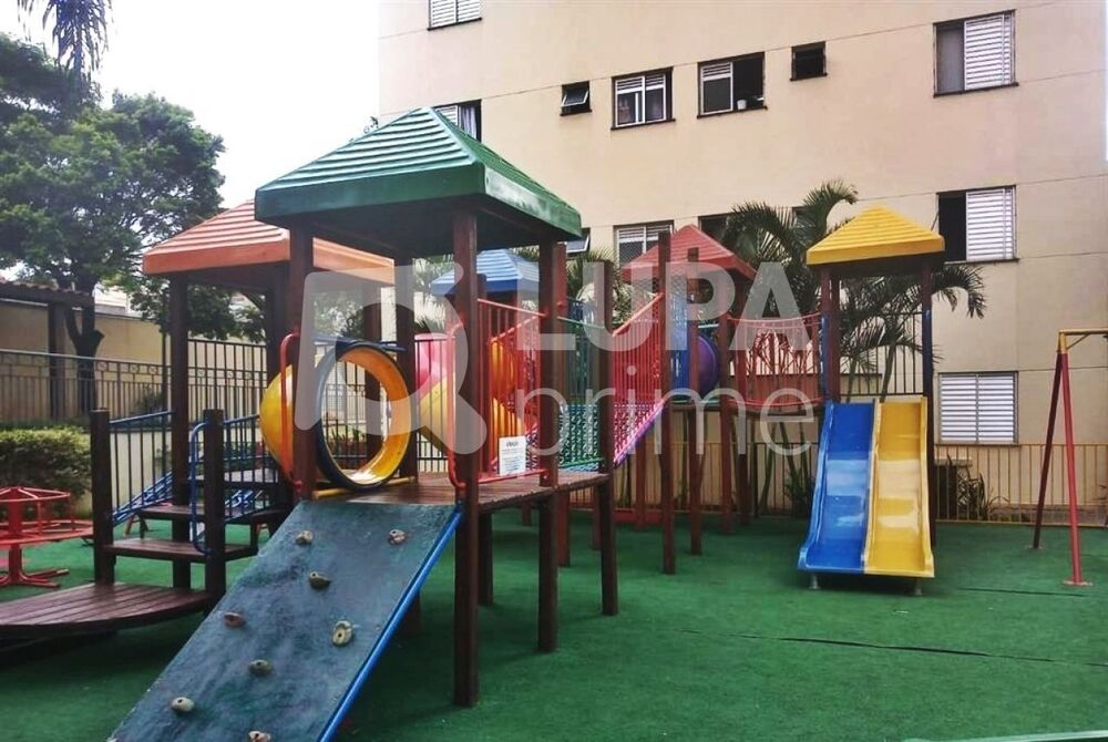Apartamento, 3 quartos, 55 m² - Foto 4