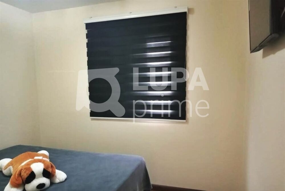 Apartamento, 3 quartos, 55 m² - Foto 2