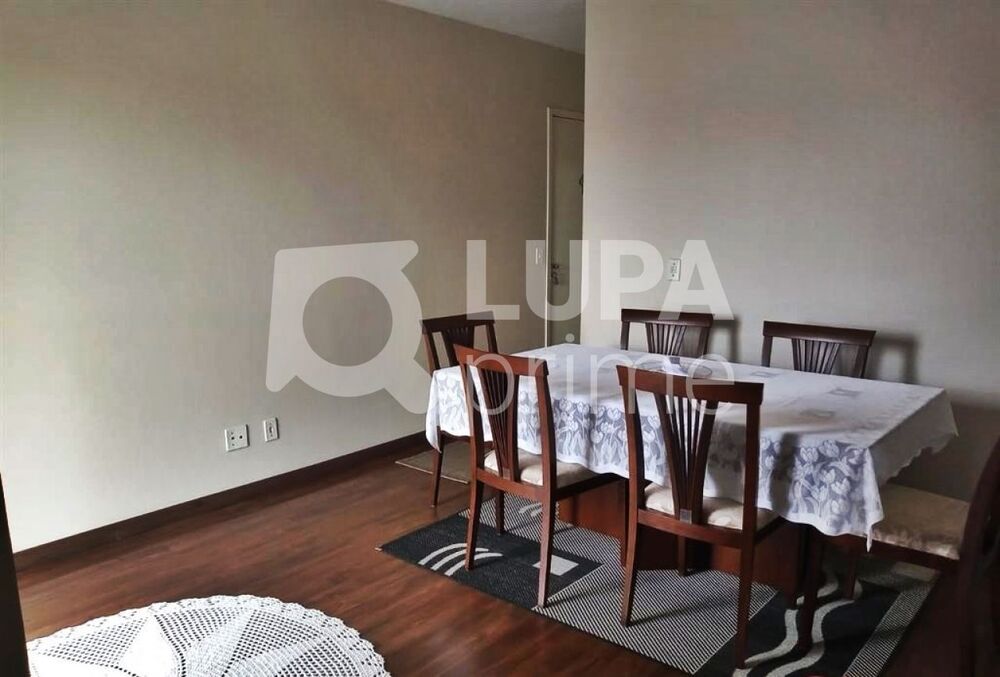 Apartamento, 3 quartos, 55 m² - Foto 1