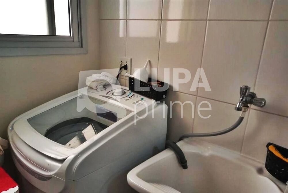 Apartamento, 3 quartos, 55 m² - Foto 3