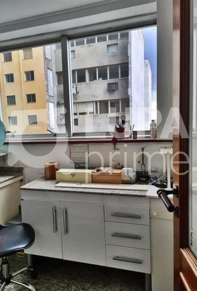 Sala-Conjunto, 170 m² - Foto 12