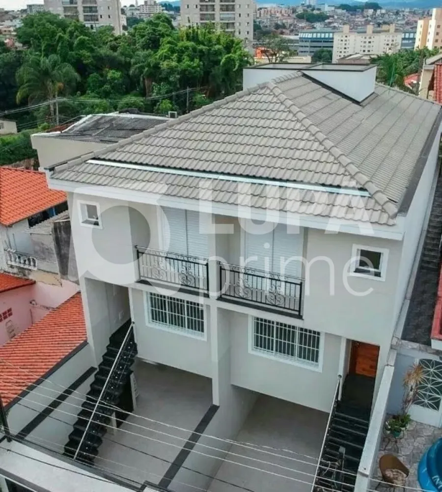 Casa, 3 quartos, 173 m² - Foto 2