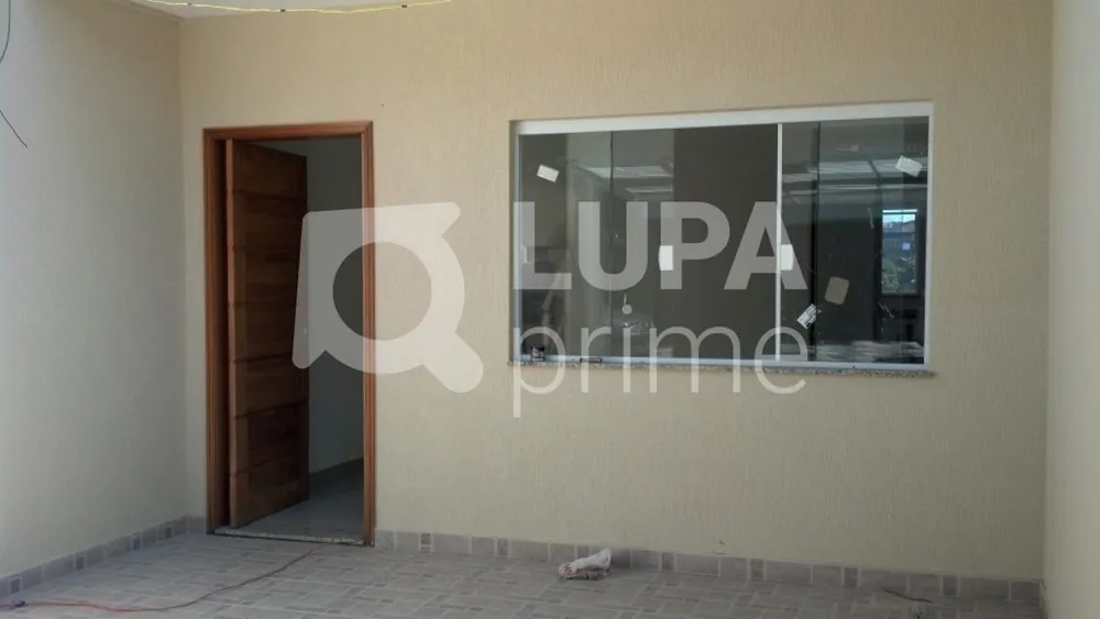 Casa, 2 quartos, 110 m² - Foto 1