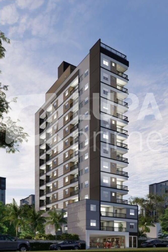 Apartamento à venda com 2 quartos, 48m² - Foto 8