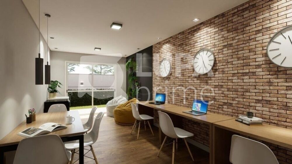 Apartamento à venda com 2 quartos, 48m² - Foto 6