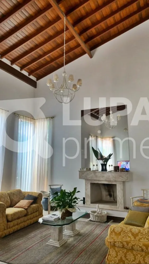 Casa, 4 quartos, 348 m² - Foto 3