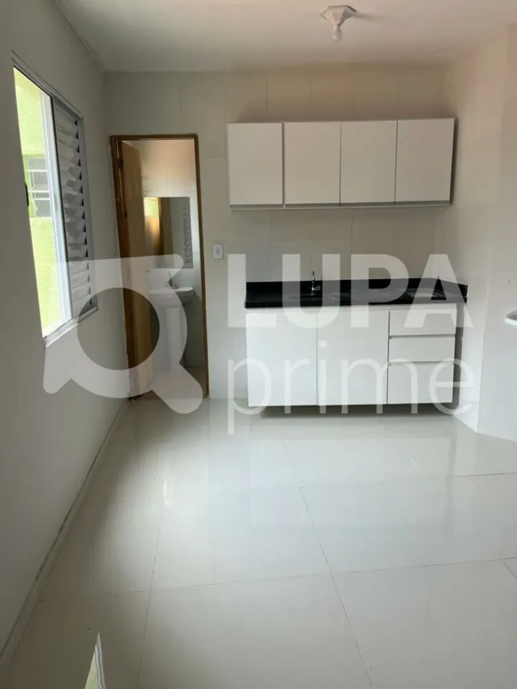 Apartamento, 1 quarto, 27 m² - Foto 8