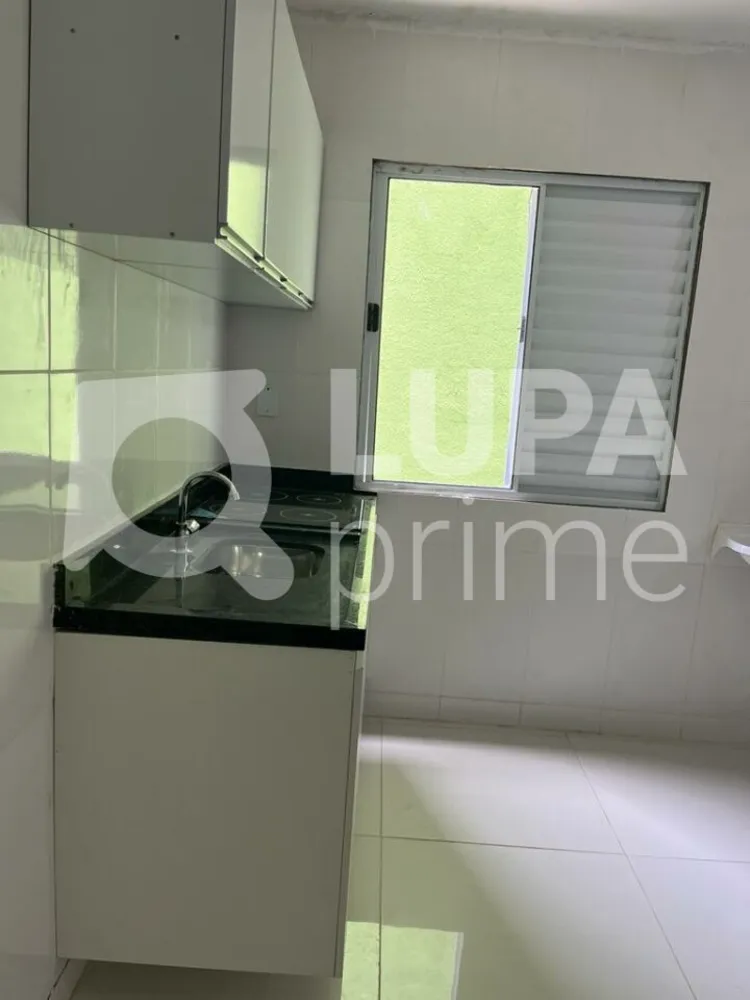 Apartamento, 1 quarto, 27 m² - Foto 6
