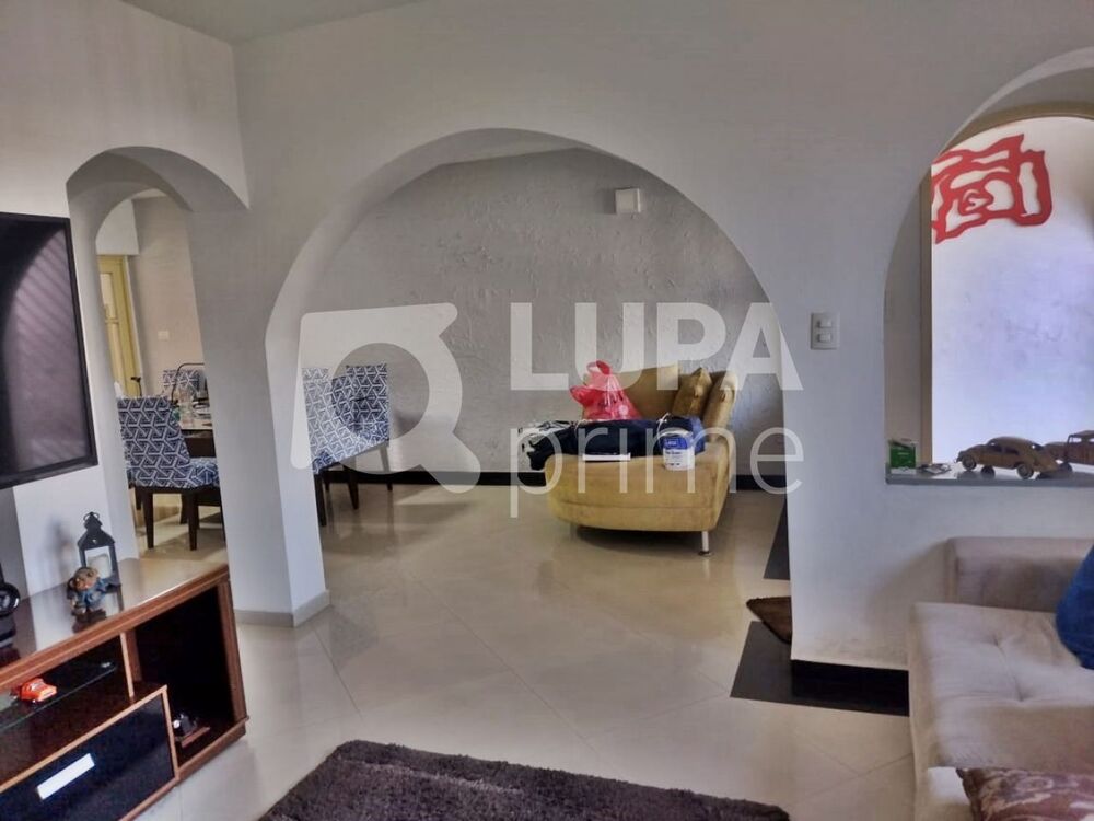 Casa, 3 quartos, 154 m² - Foto 6
