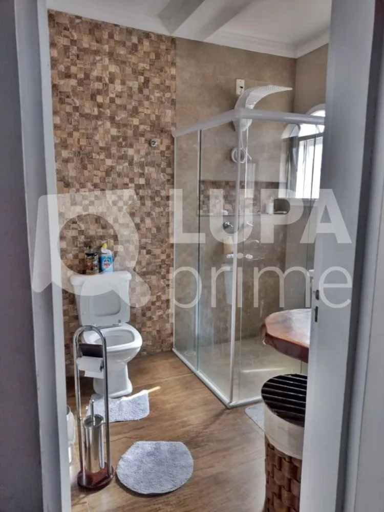 Casa, 3 quartos, 154 m² - Foto 11