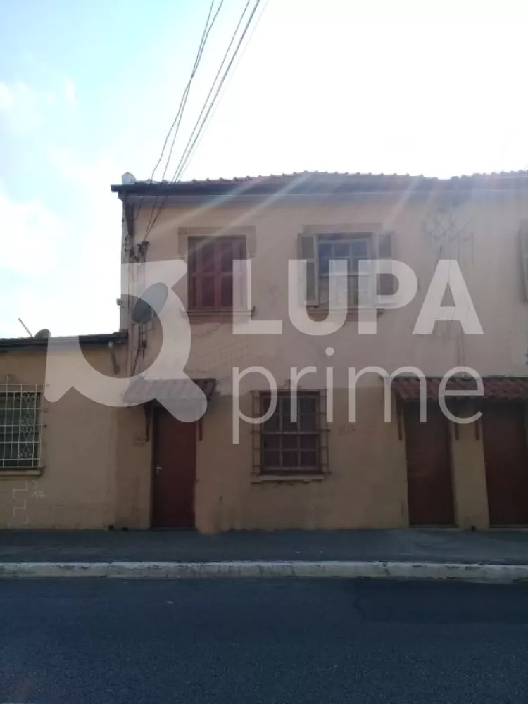 Casa à venda com 3 quartos, 120m² - Foto 1