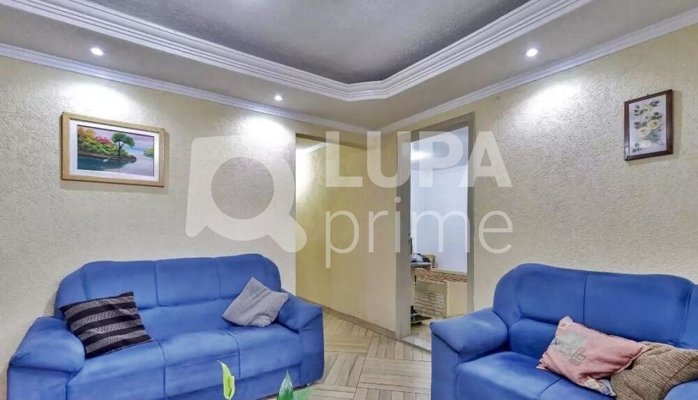 Casa, 3 quartos, 167 m² - Foto 1