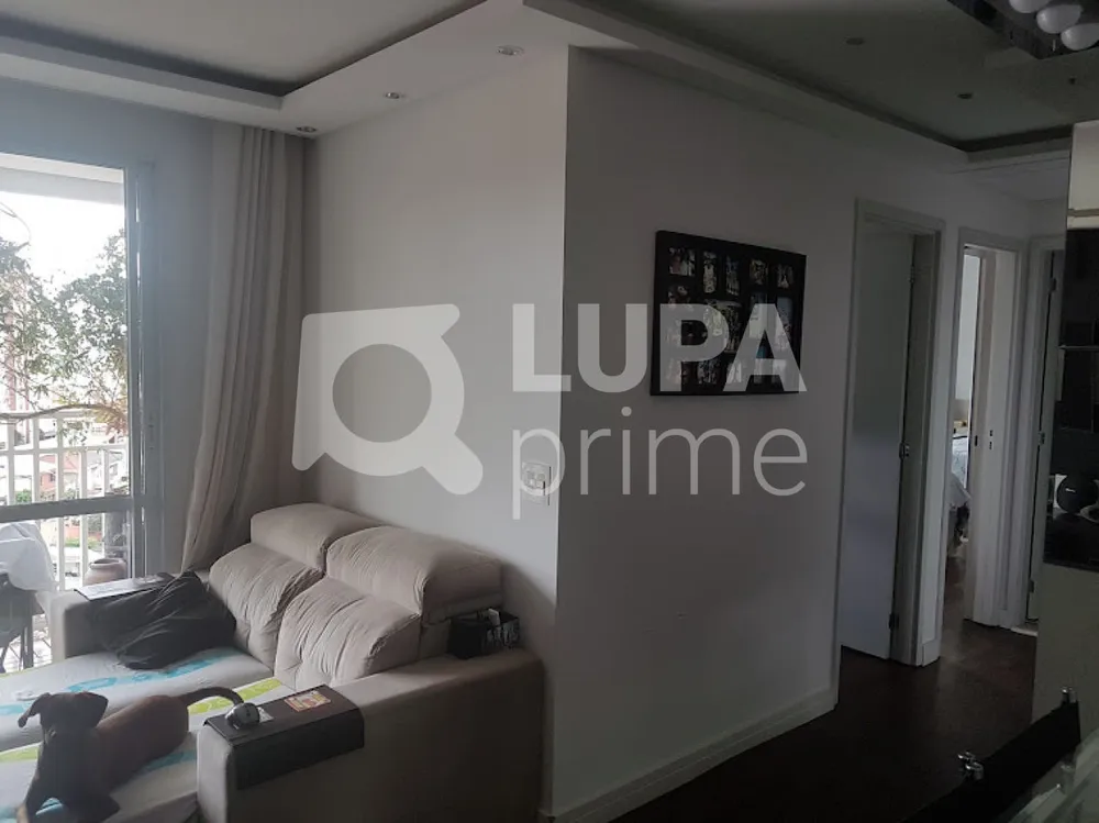 Apartamento, 2 quartos, 62 m² - Foto 5