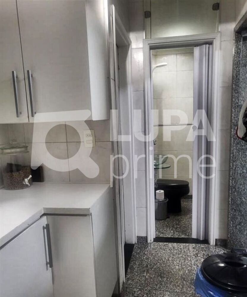 Apartamento, 3 quartos, 95 m² - Foto 3