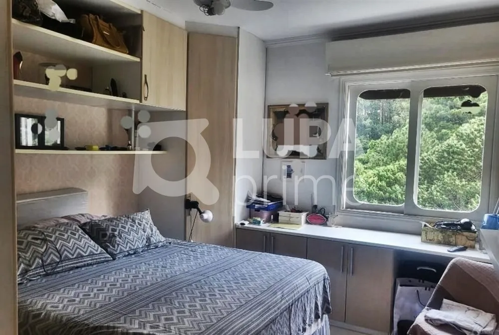 Apartamento, 3 quartos, 95 m² - Foto 5