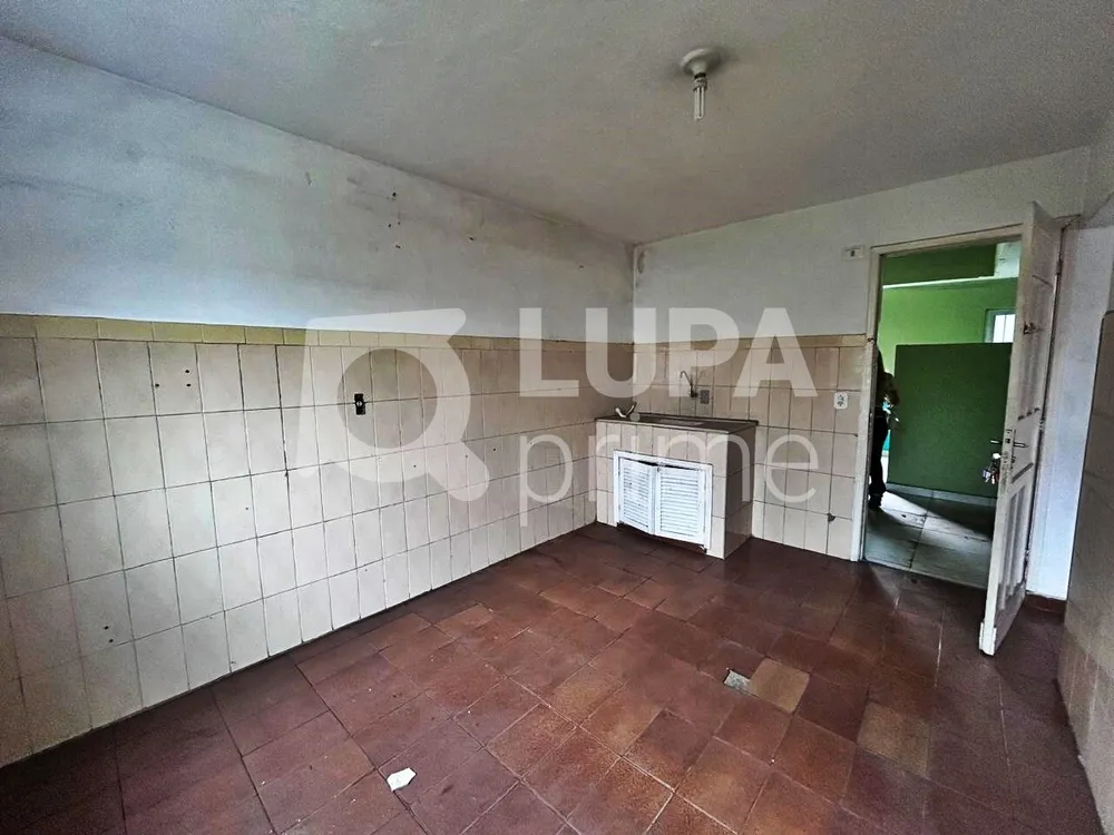 Casa, 1 quarto, 40 m² - Foto 4