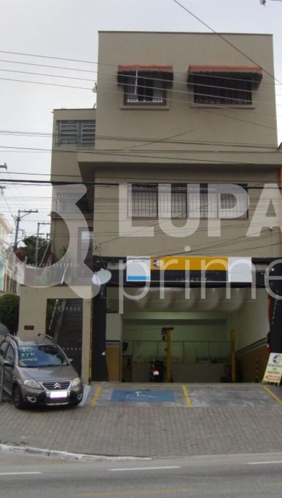 Prédio Inteiro, 700 m² - Foto 2