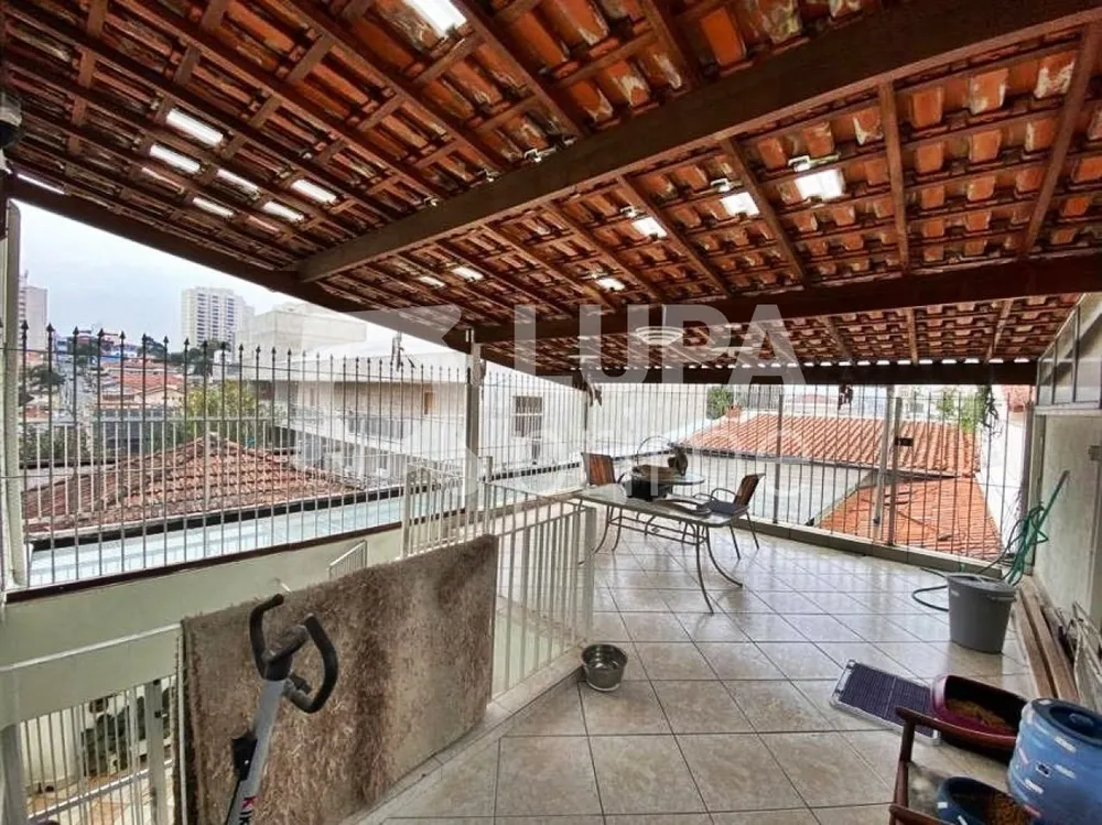 Casa, 4 quartos, 266 m² - Foto 12
