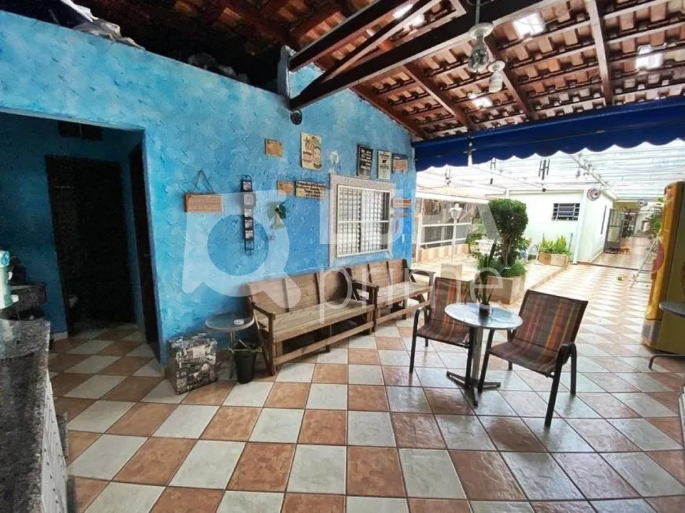 Casa, 4 quartos, 266 m² - Foto 11