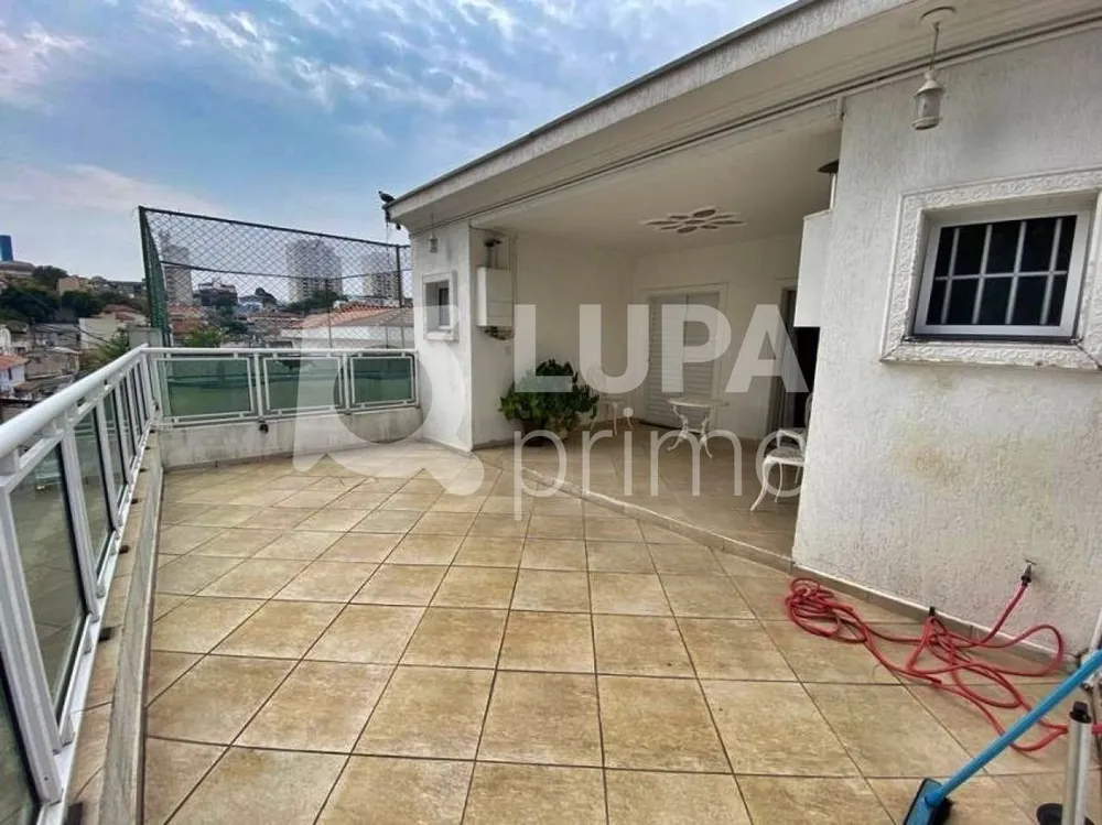 Casa, 4 quartos, 266 m² - Foto 1