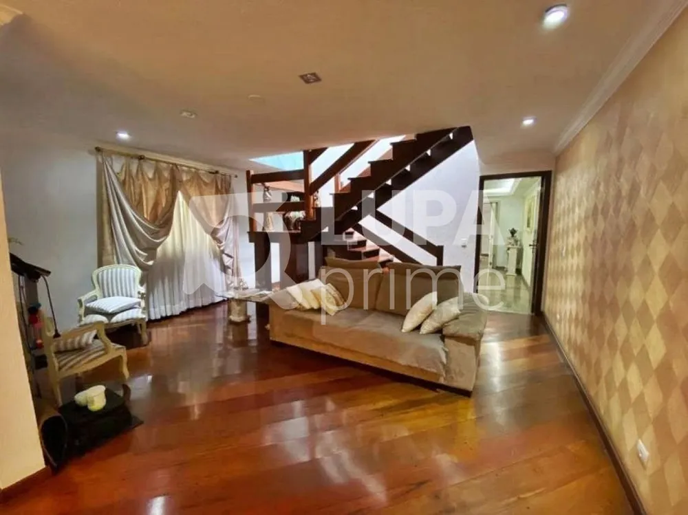 Casa, 4 quartos, 266 m² - Foto 9
