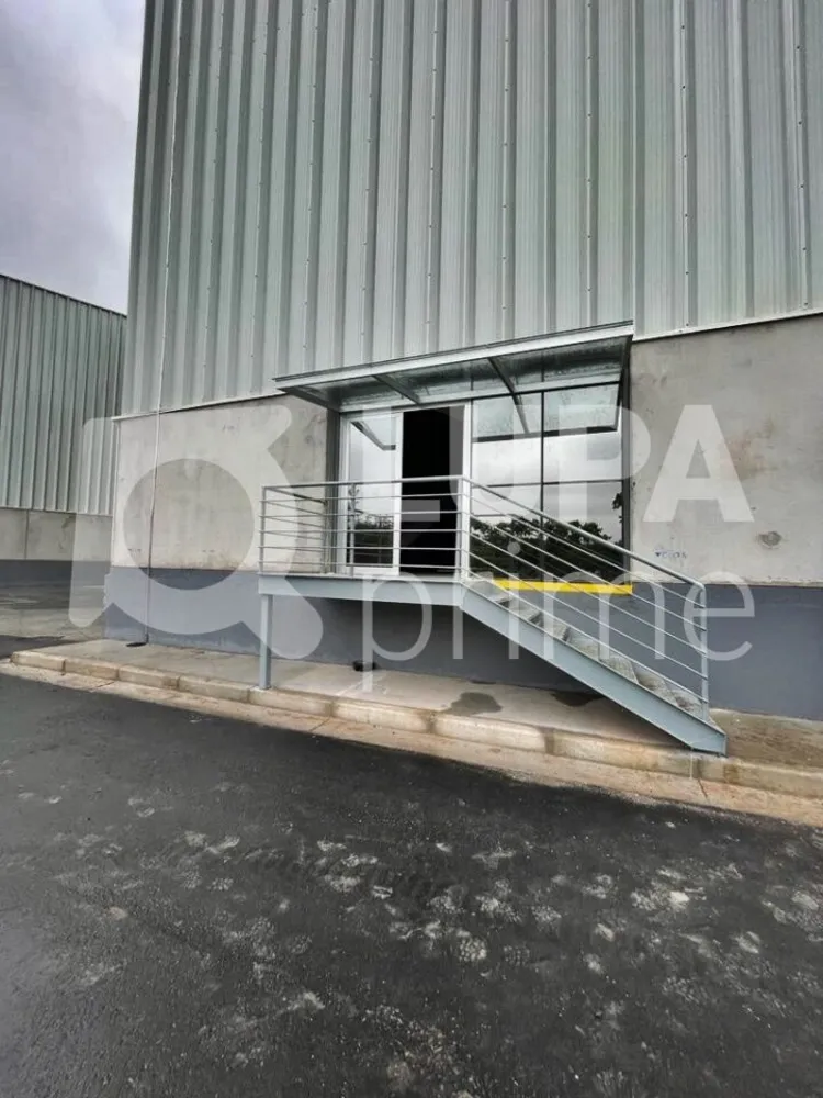 Depósito-Galpão, 1769 m² - Foto 2
