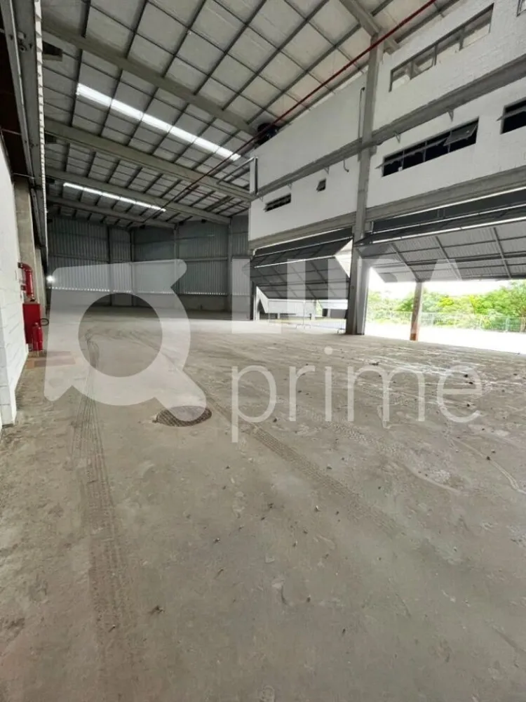 Depósito-Galpão, 1769 m² - Foto 3