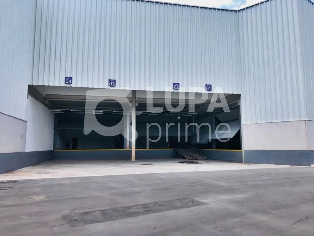 Depósito-Galpão, 1769 m² - Foto 4